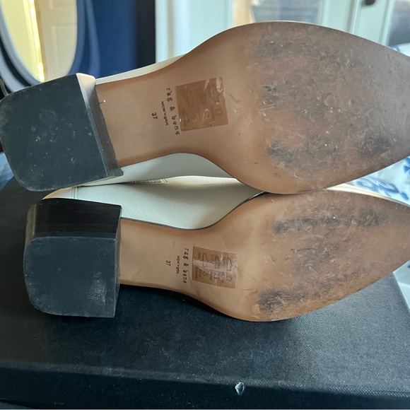 Rag & Bone Rover Boot - Picture 8 of 9